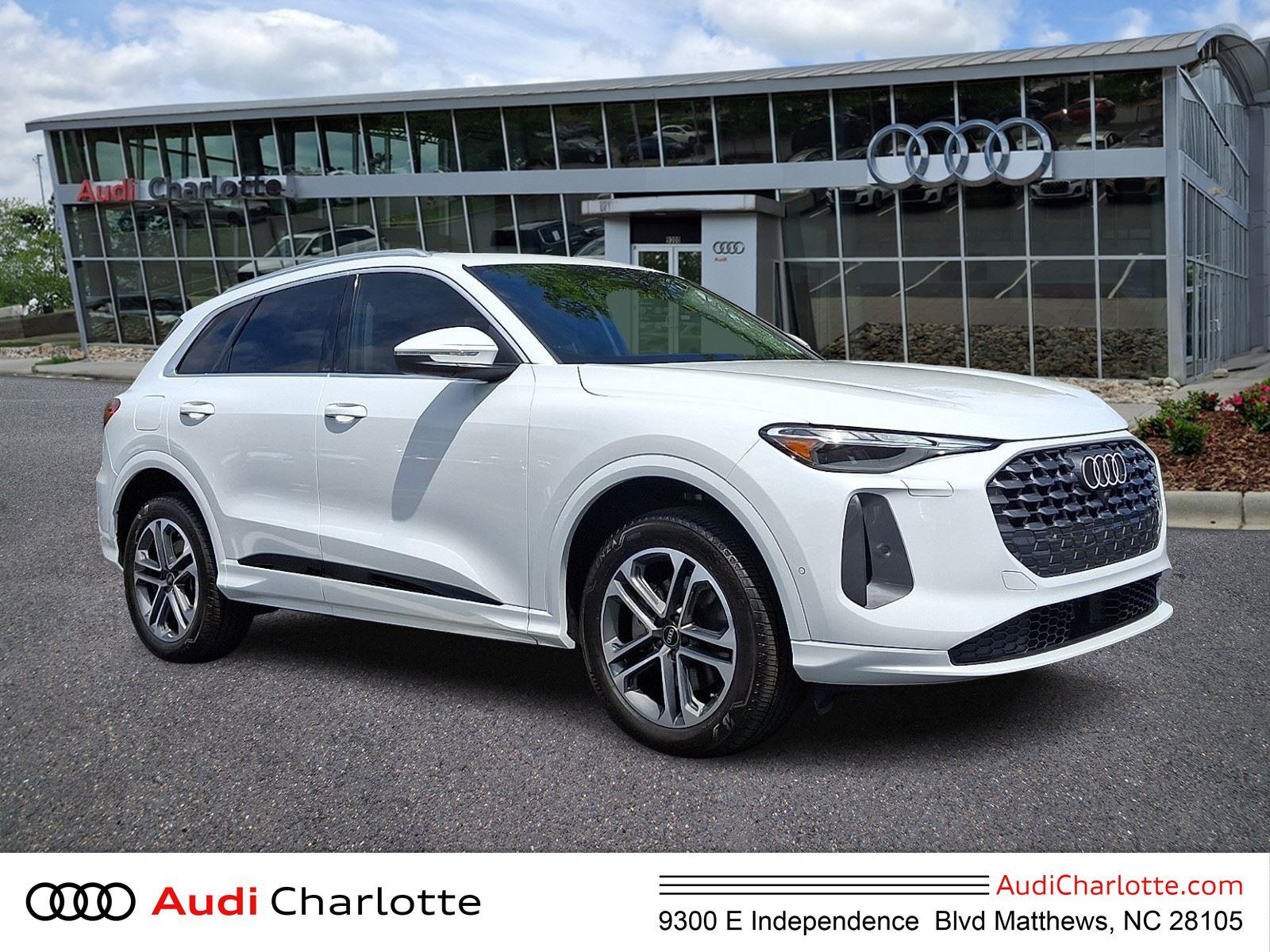 2025 Audi Q5