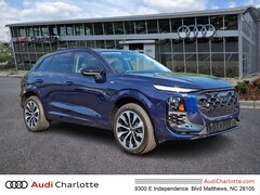 2026 Audi Q3 S Line SUV