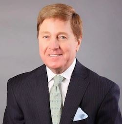 Staff member Dr. Donald P. Renaldo from 82c530fe848e