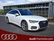 Audi A6 Sedan