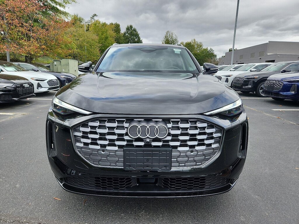 New 2025 Audi Q5 Premium SUV