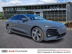 2025 Audi A6 Premium Plus Sportback