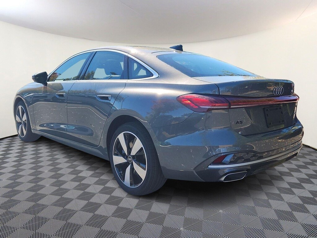 New 2025 Audi A5 Premium quattro