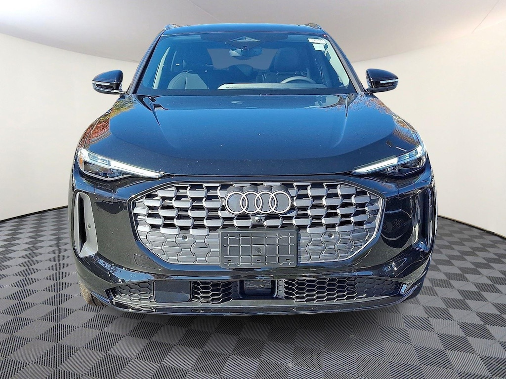 New 2025 Audi Q5 Premium Plus SUV