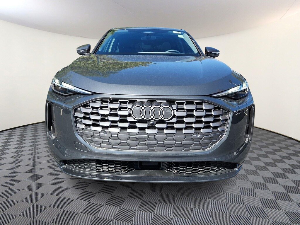 New 2025 Audi Q5 Premium SUV