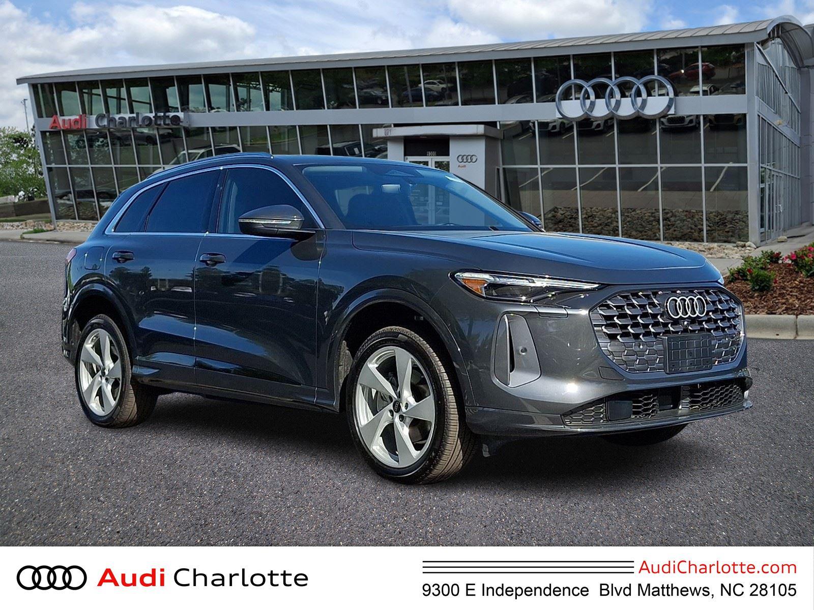 2026 Audi Q5 Premium Plus quattro's photo