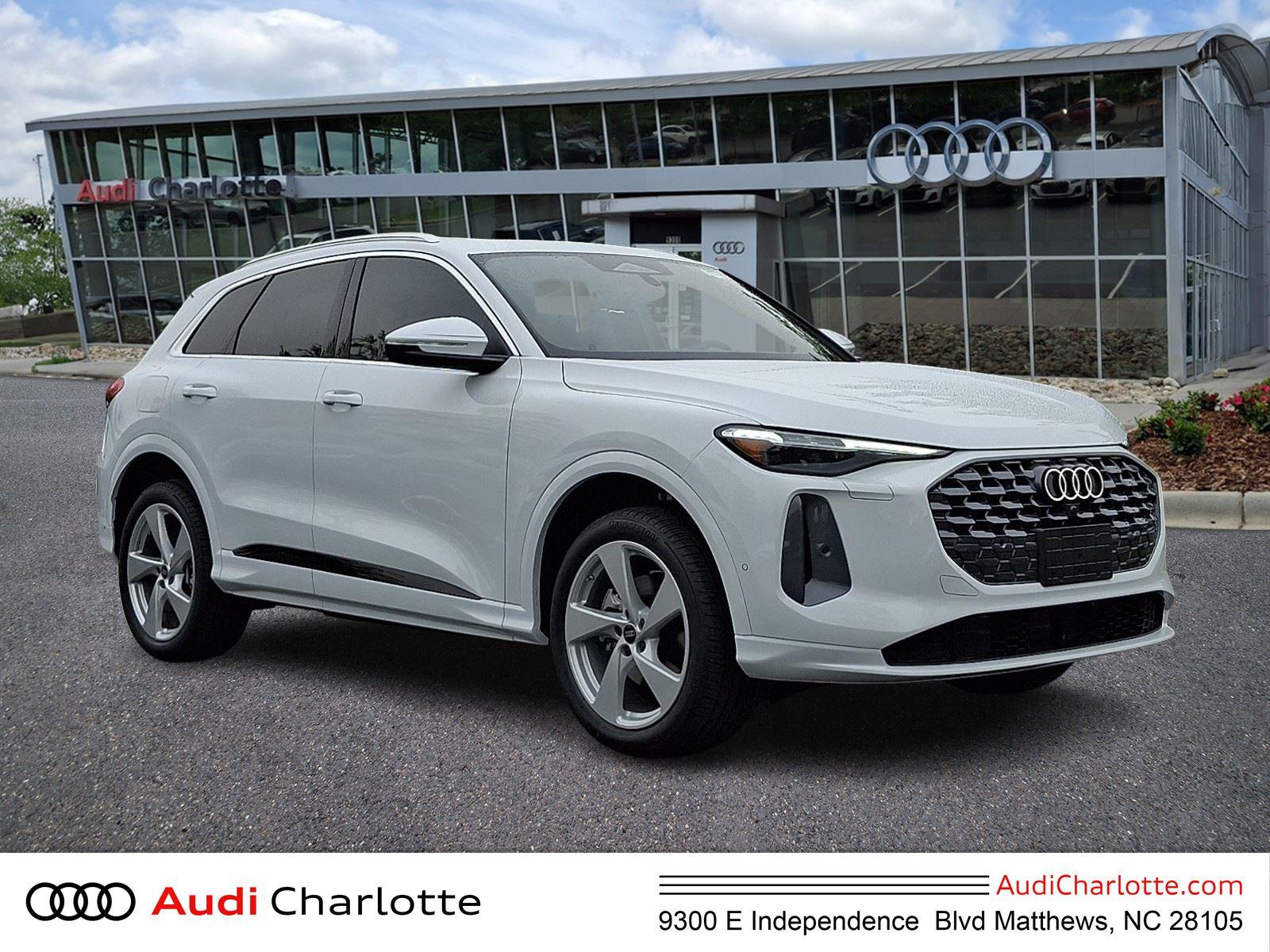 2026 Audi Q5 Premium Plus quattro's photo