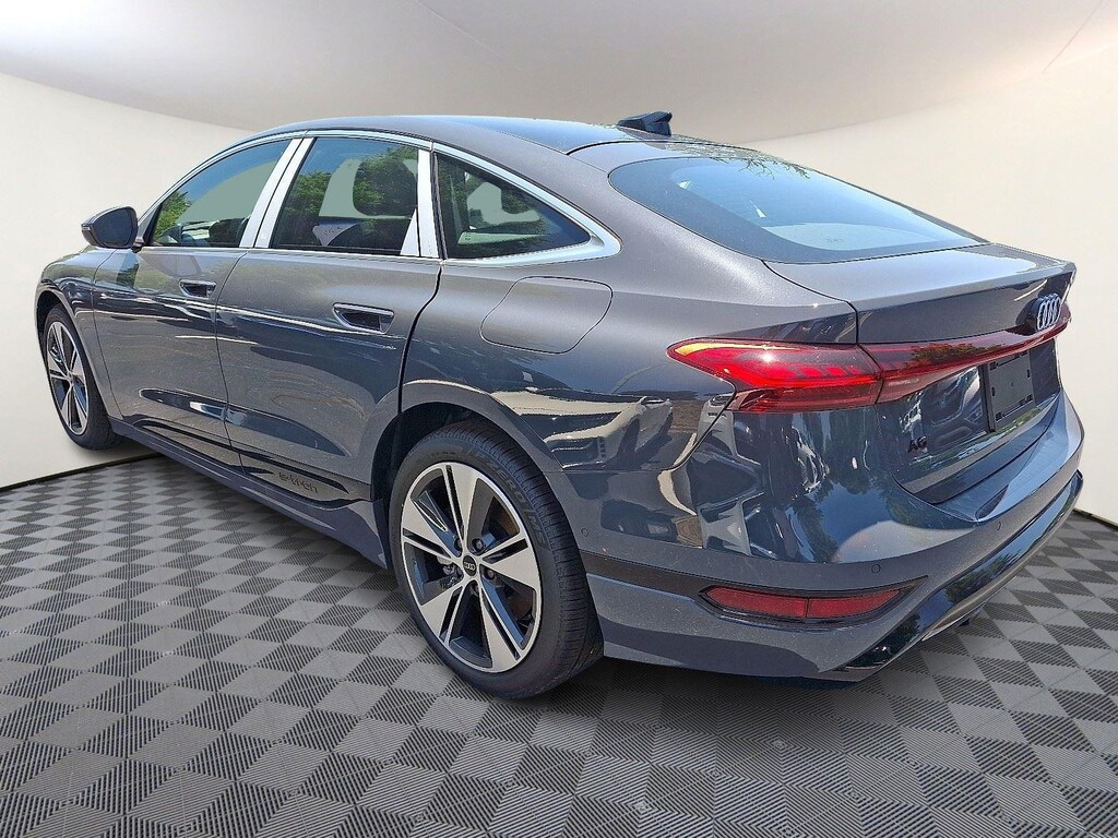 New 2025 Audi A6 Premium Plus Sportback