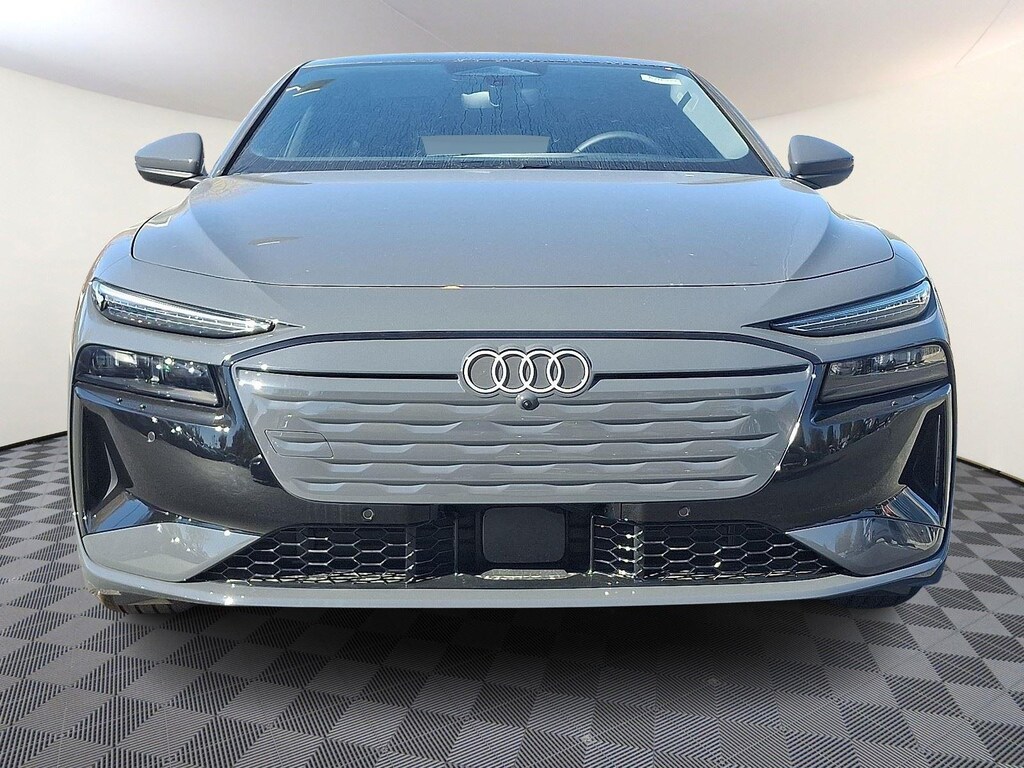 New 2025 Audi A6 Premium Plus Sportback