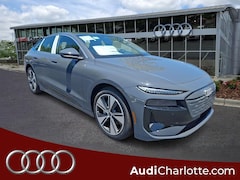 2025 Audi A6 Premium Plus Sportback