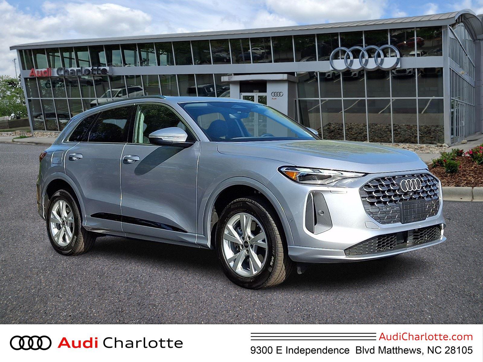 2025 Audi Q5 40 Premium's photo