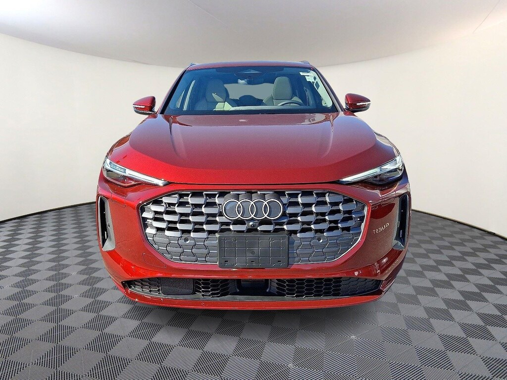 New 2025 Audi Q5 Prestige SUV