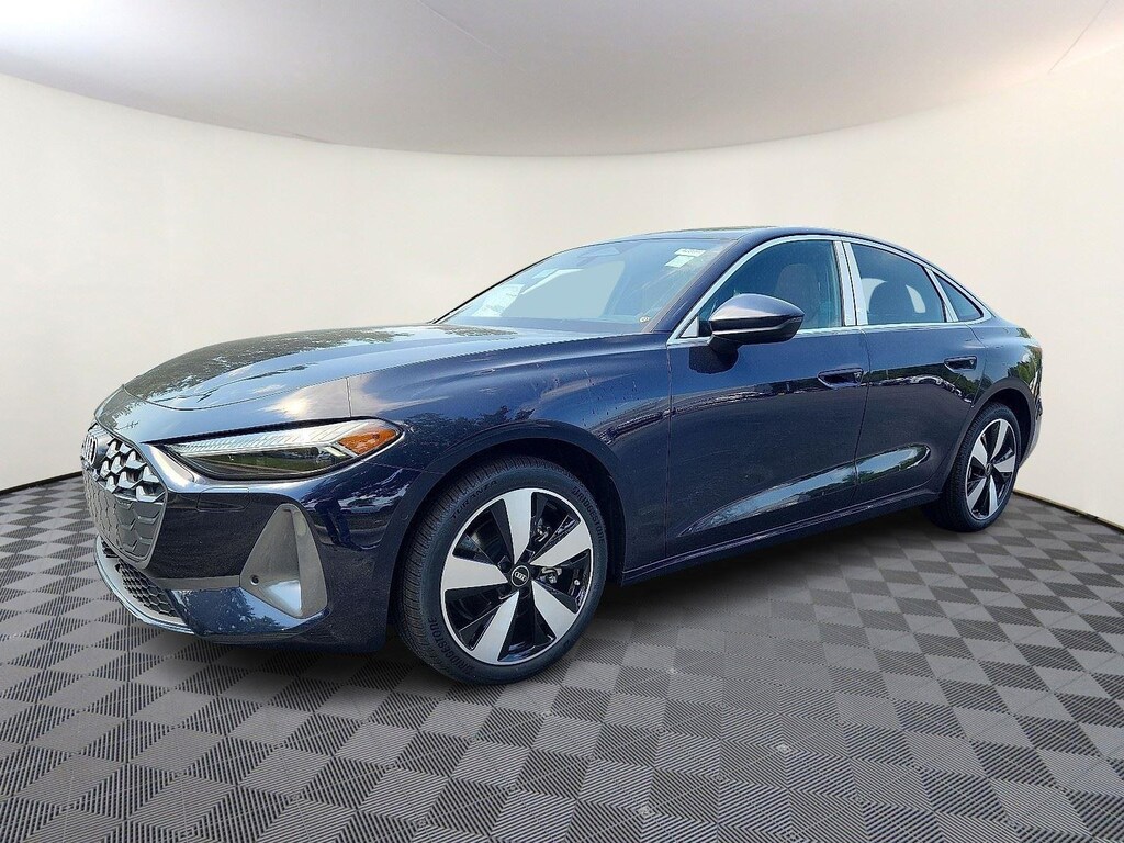 New 2025 Audi A5 Prestige quattro