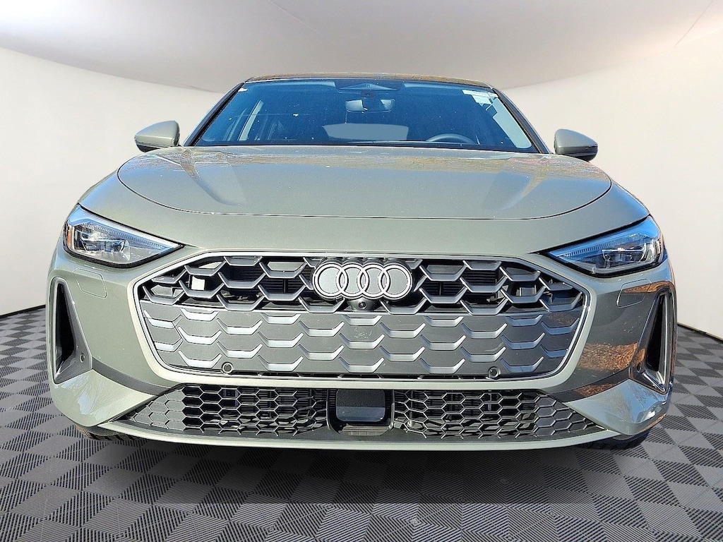 New 2025 Audi A5 Premium quattro