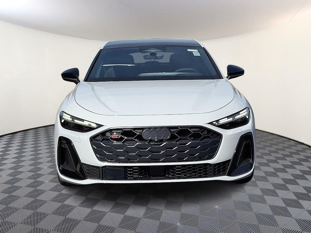 New 2026 Audi S5 Premium Plus quattro