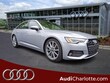 Audi A6 Sedan
