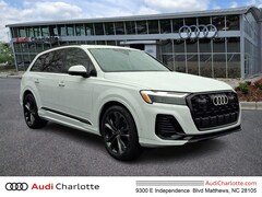 2026 Audi Q7 Premium Plus SUV
