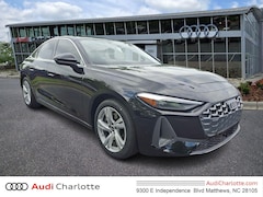 2025 Audi A5 Premium quattro