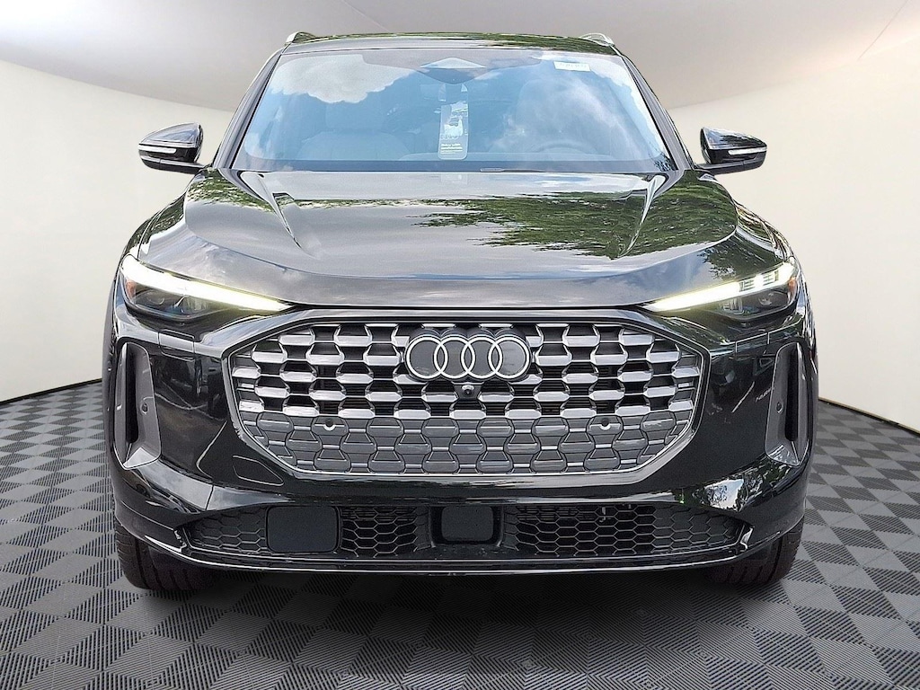 New 2025 Audi Q5 Premium Plus SUV