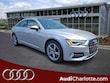 Audi A6 Sedan