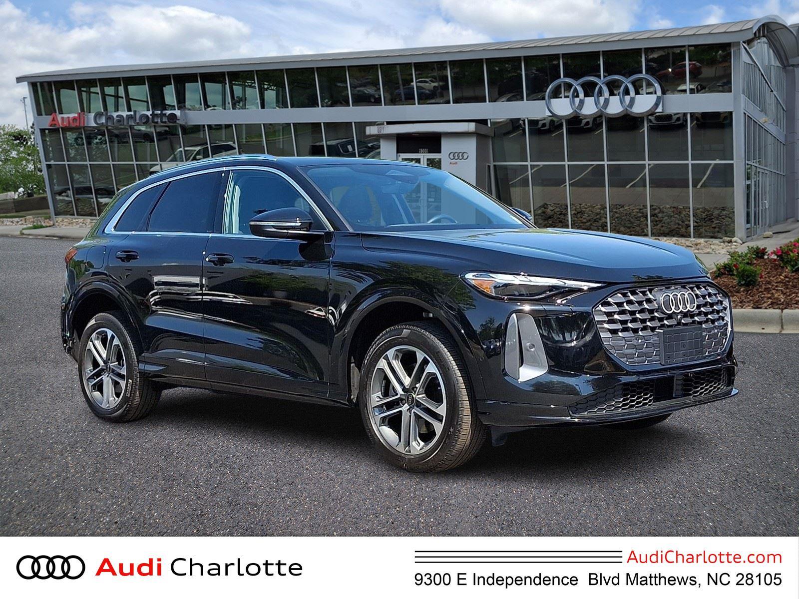 2025 Audi Q5