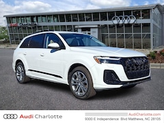 2025 Audi Q7 Premium Plus SUV