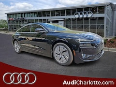 2025 Audi A6 Premium C