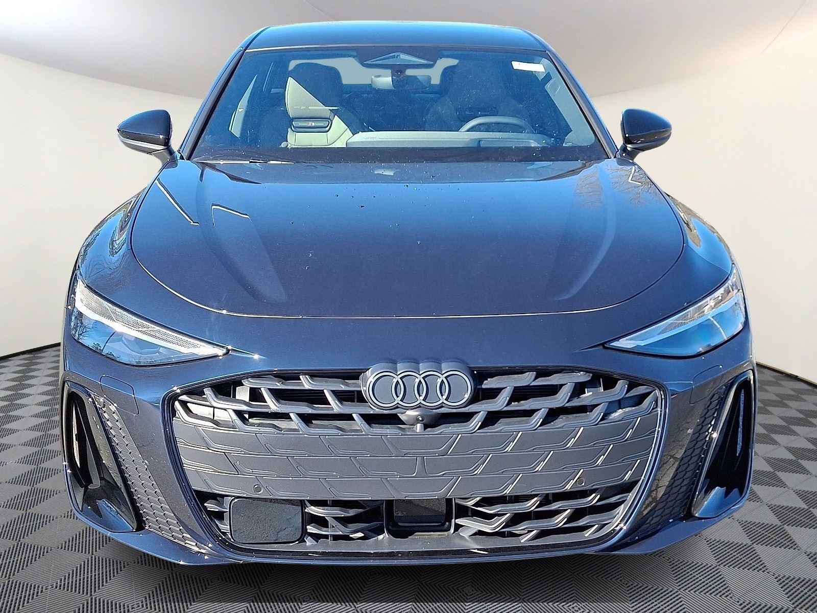 New 2026 Audi A6 Sedan Charlotte & Northlake Area | New Audi Sedan