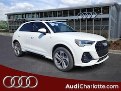 2025 Audi Q3 S Line Premium SUV