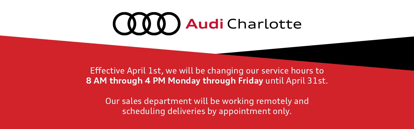 New 2020 Audi Amp Used Car Dealership Serving Charlotte Nc