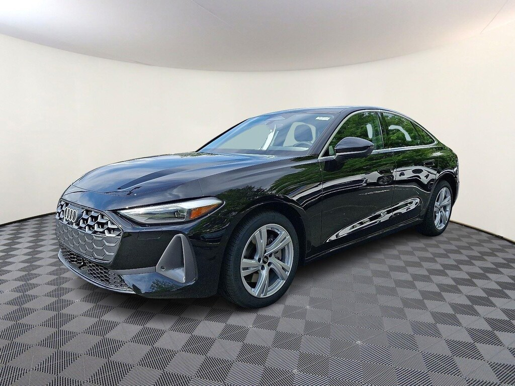 New 2025 Audi A5 Premium quattro