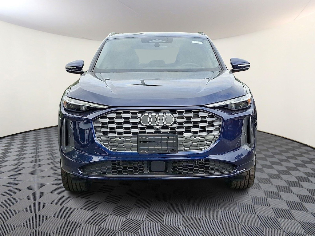 New 2026 Audi Q5 Premium SUV