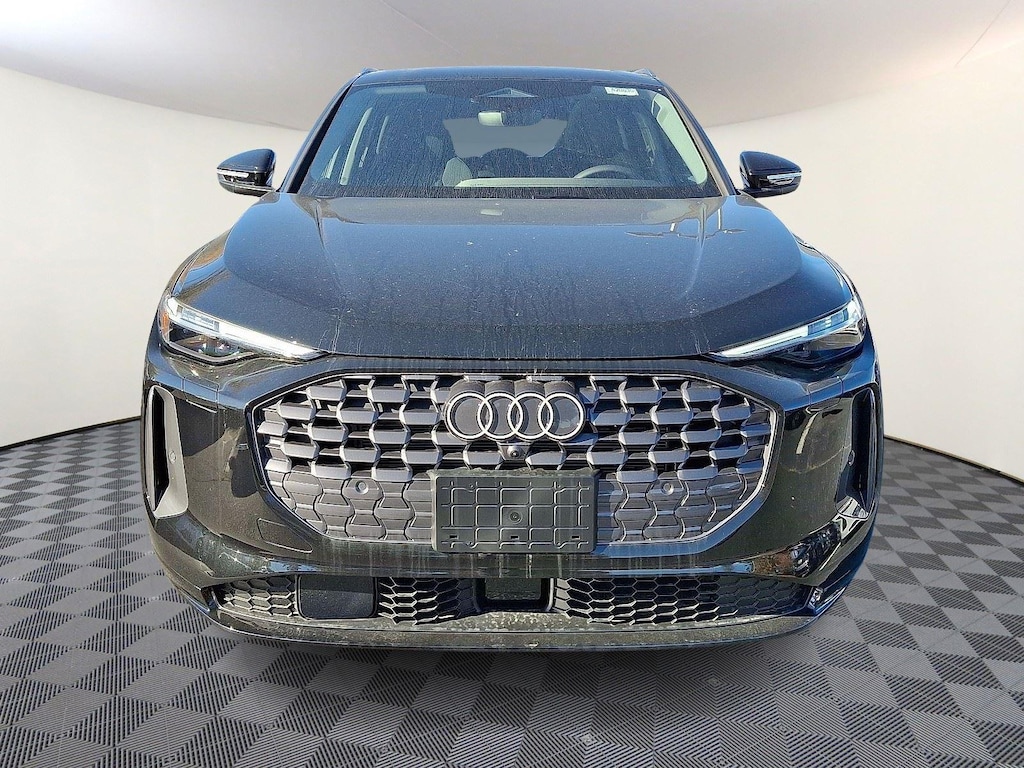 New 2025 Audi Q5 Premium Plus SUV