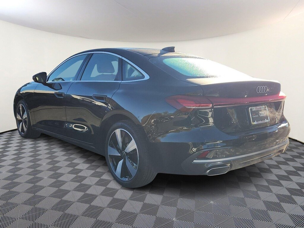 New 2025 Audi A5 Premium quattro