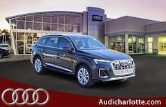 2025 Audi Q7 Premium Plus SUV
