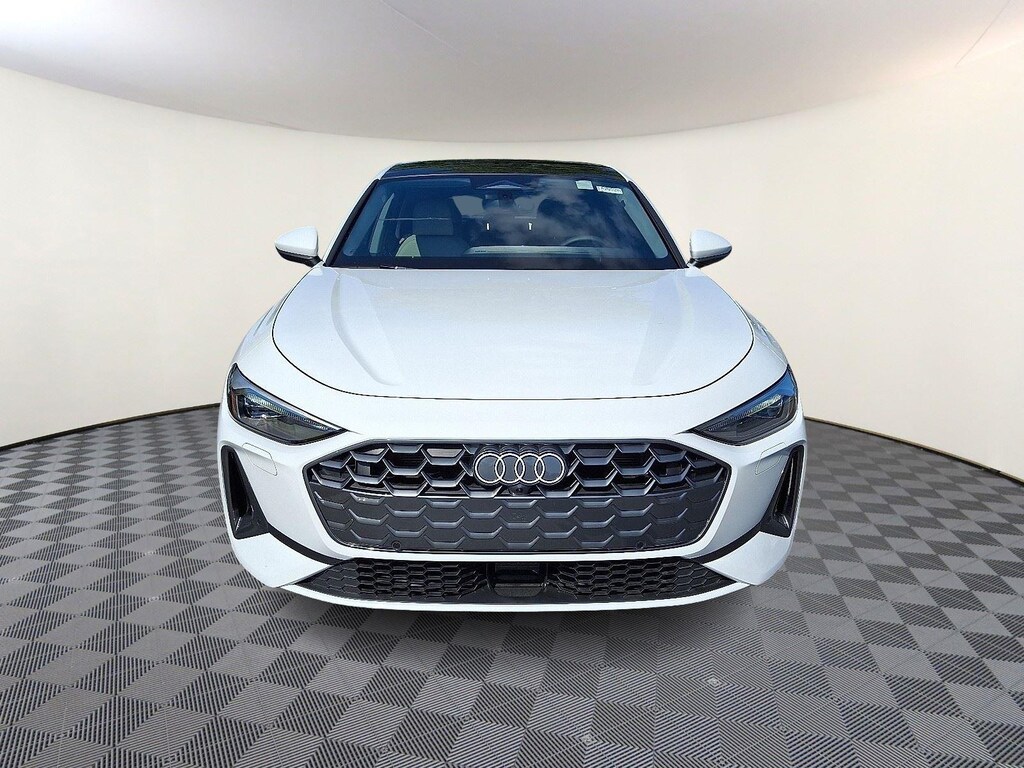 New 2025 Audi A5 Premium quattro