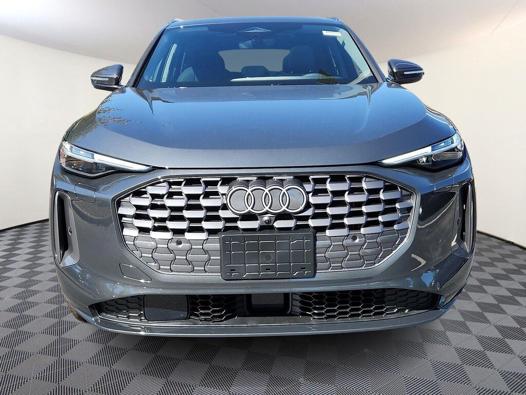New 2025 Audi Q5 Premium Plus SUV