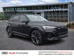 2026 Audi Q7 Premium Plus SUV