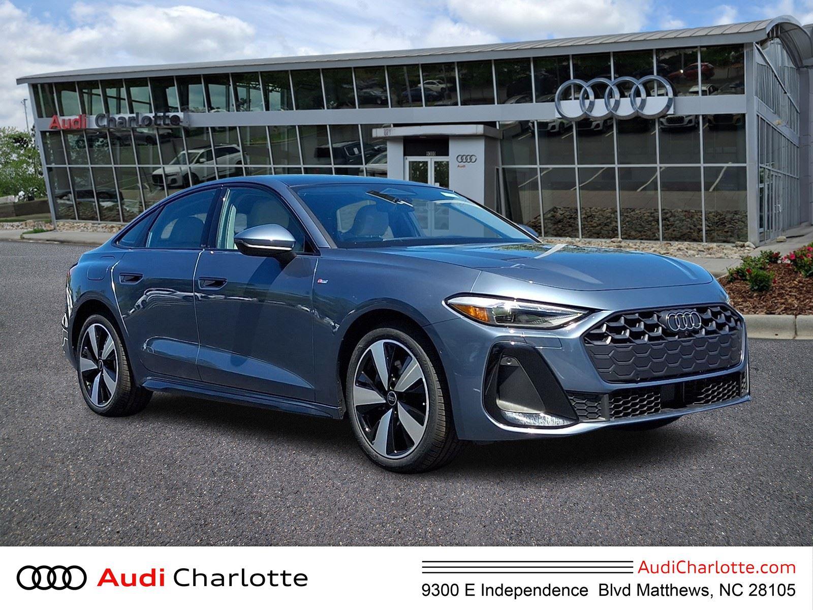 2026 Audi A5 Premium quattro S tronic's photo
