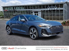 2026 Audi A5 Premium quattro