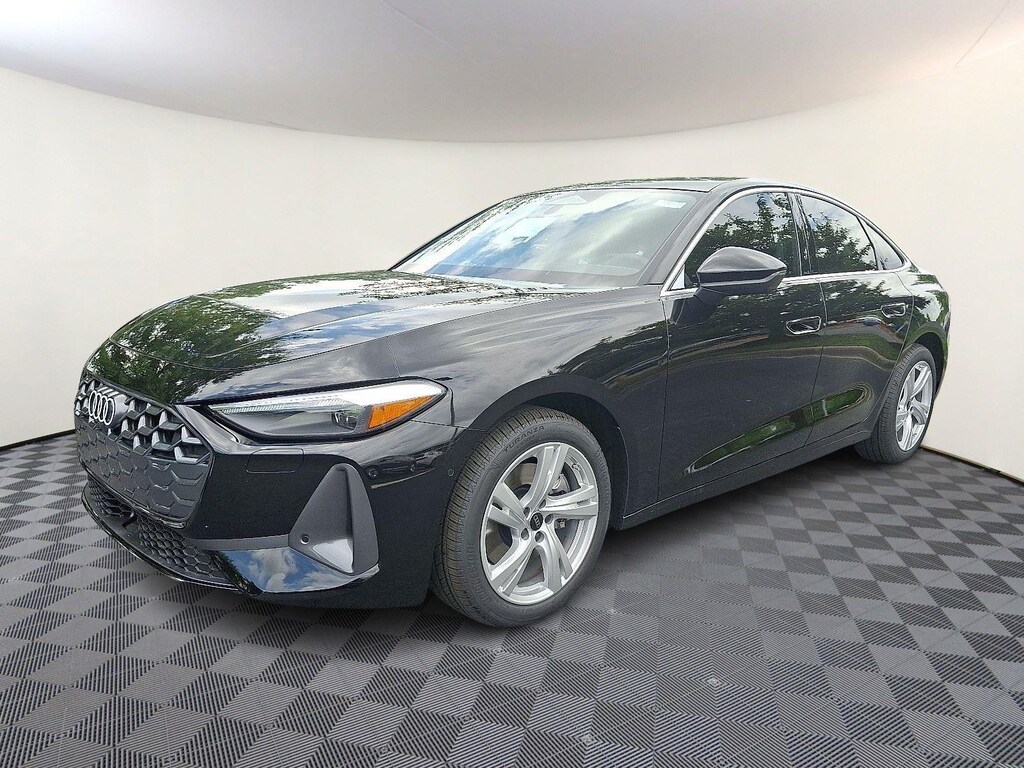 New 2025 Audi A5 Premium quattro