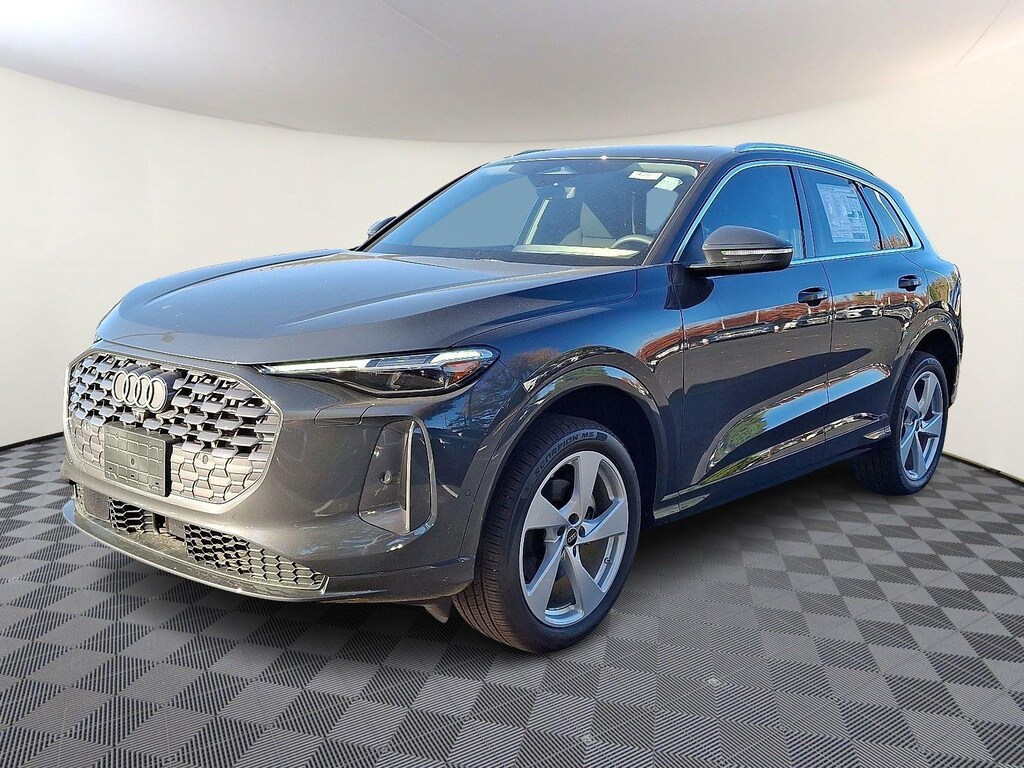 New 2025 Audi Q5 Premium Plus SUV