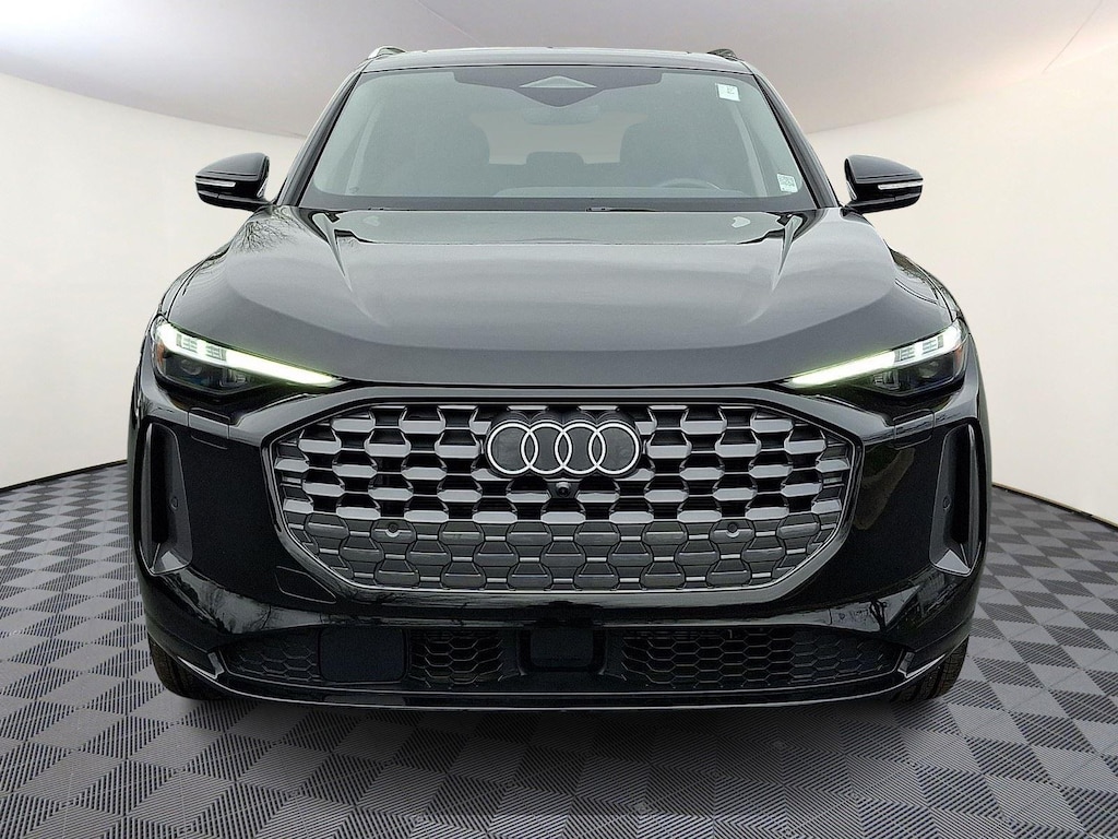 Certified 2025 Audi Q5 Premium Plus SUV