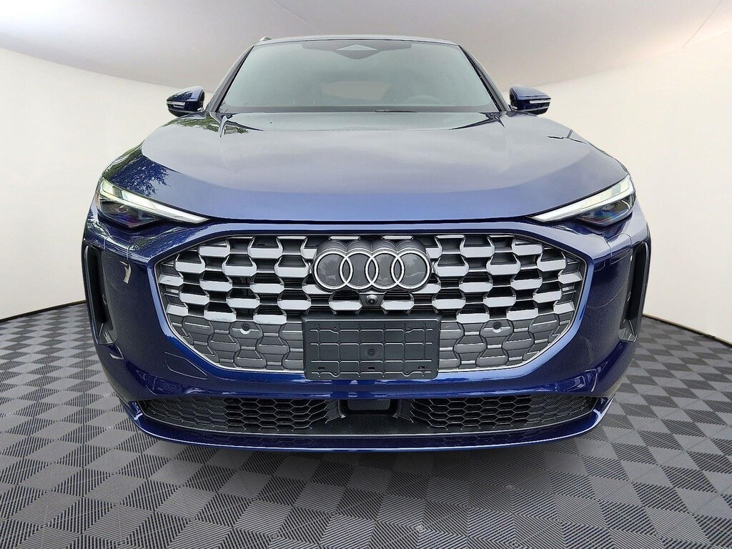 New 2025 Audi Q5 Premium SUV