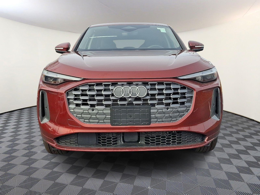 New 2025 Audi Q5 Premium Plus SUV