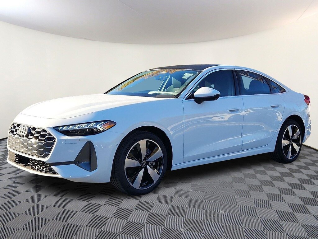 New 2025 Audi A5 Premium Plus quattro