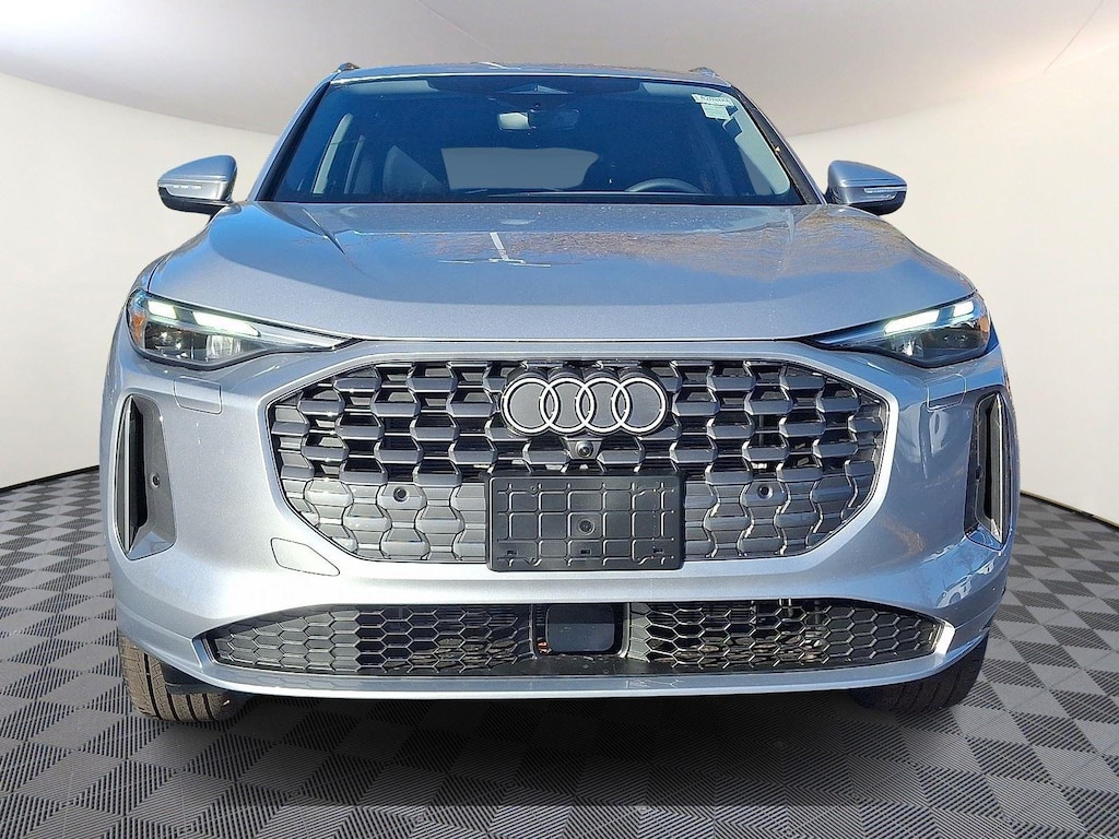 New 2025 Audi Q5 Premium SUV