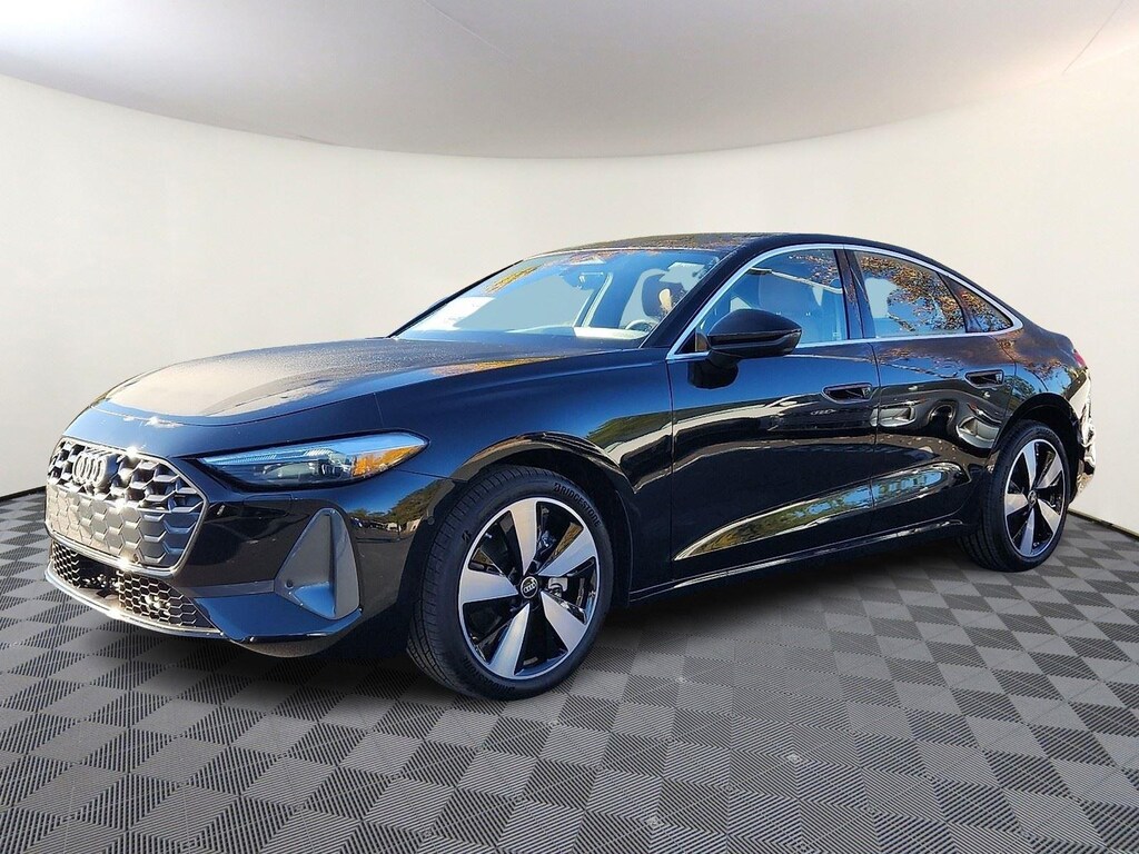 New 2025 Audi A5 Premium quattro