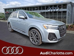 2025 Audi Q7 Premium Plus SUV