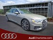Audi A6 Sedan